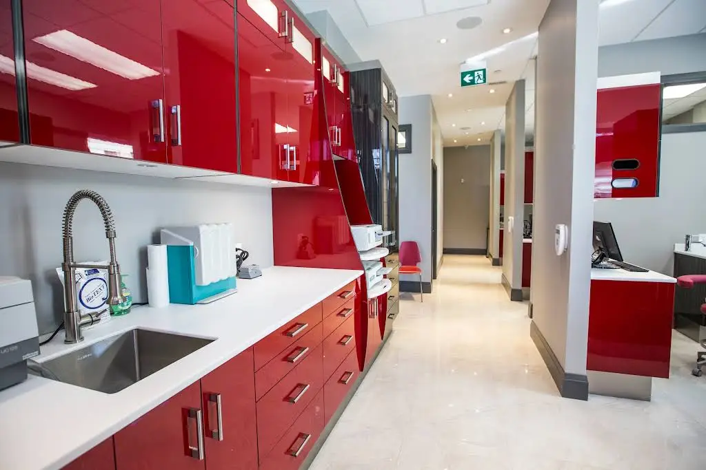 Grand Genesis Dental