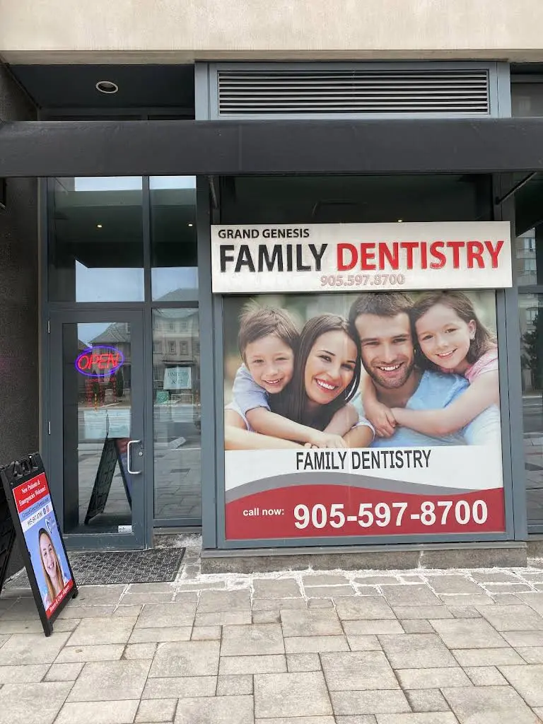 Grand Genesis Dental