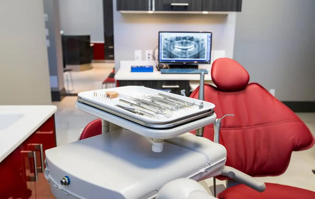 Grand Genesis Dental