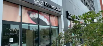 Westwood Gardens Dental Clinic