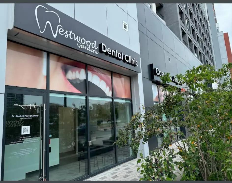 Westwood Gardens Dental Clinic