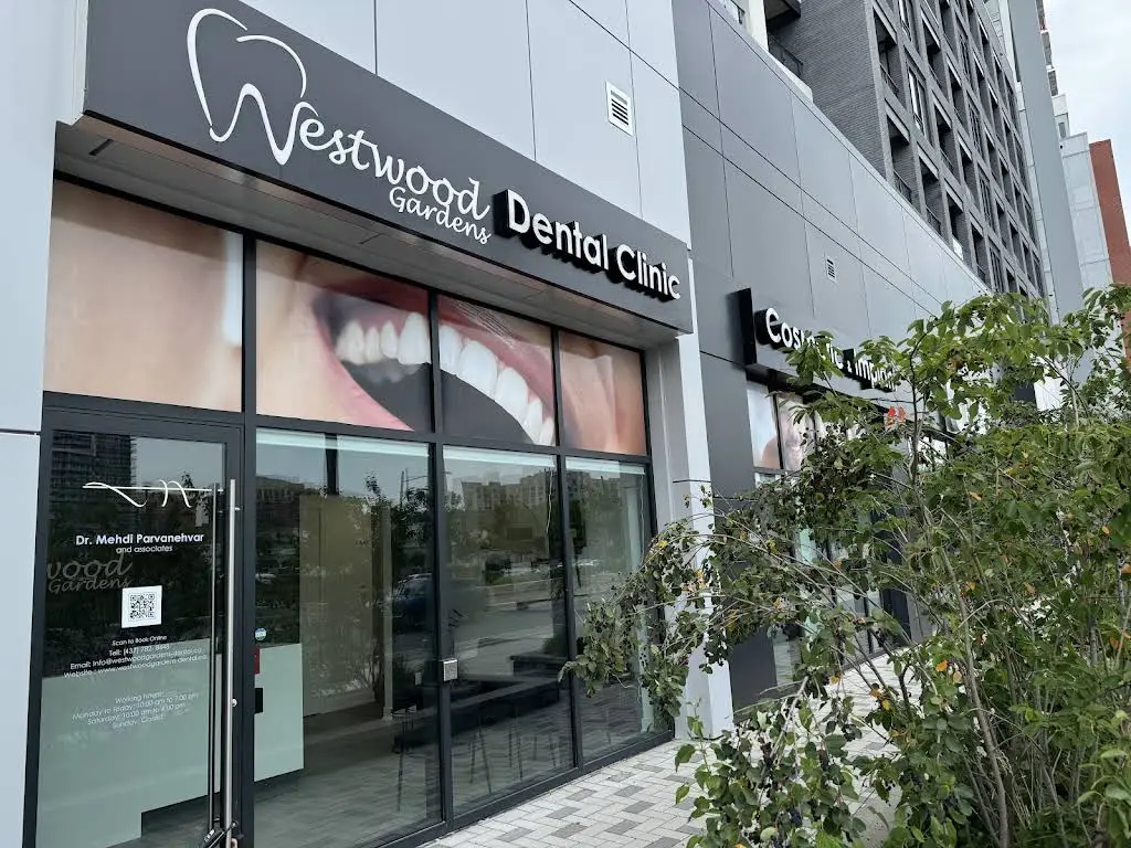 Westwood Gardens Dental Clinic