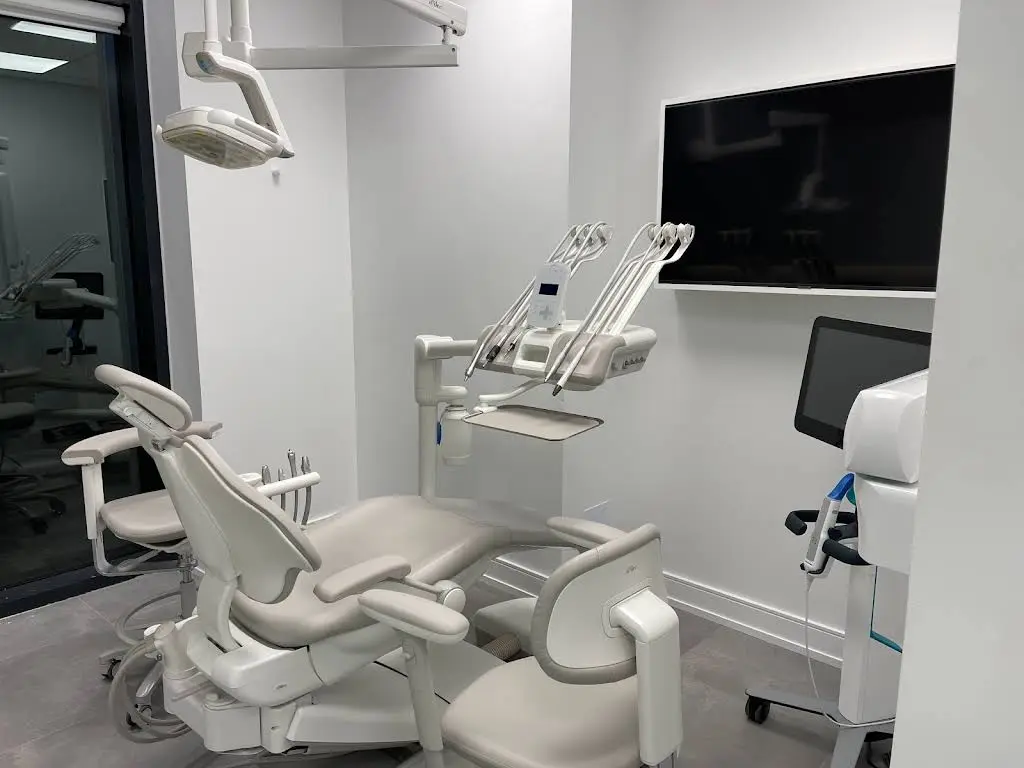 Westwood Gardens Dental Clinic