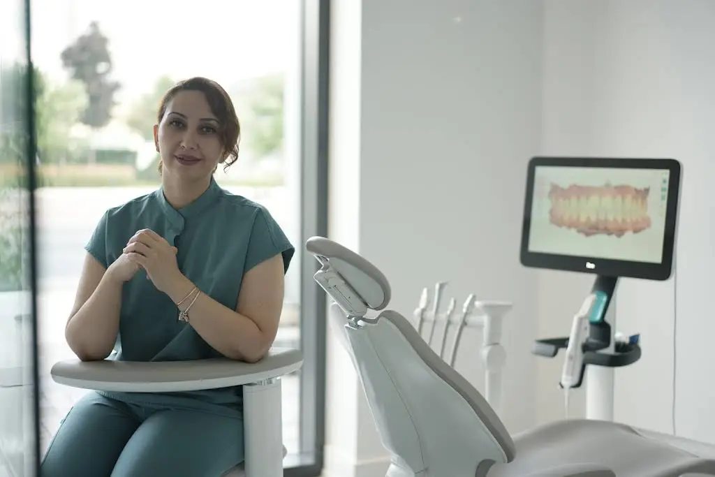 Westwood Gardens Dental Clinic