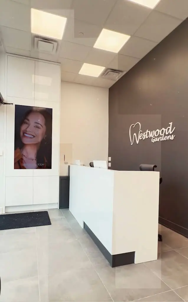 Westwood Gardens Dental Clinic