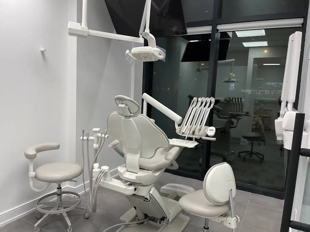 Westwood Gardens Dental Clinic