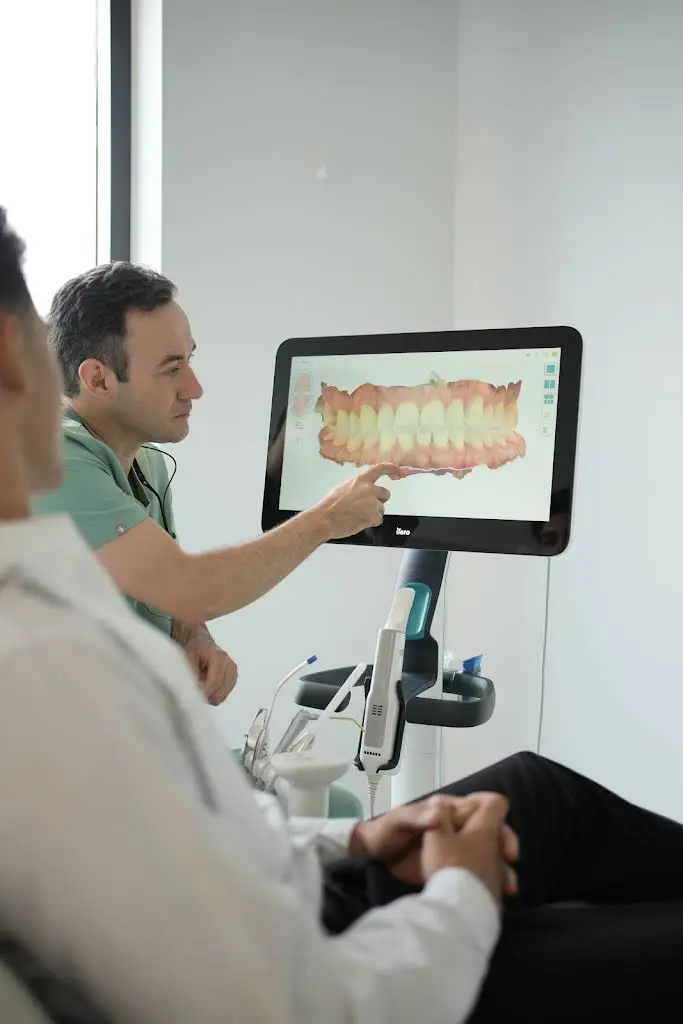 Westwood Gardens Dental Clinic