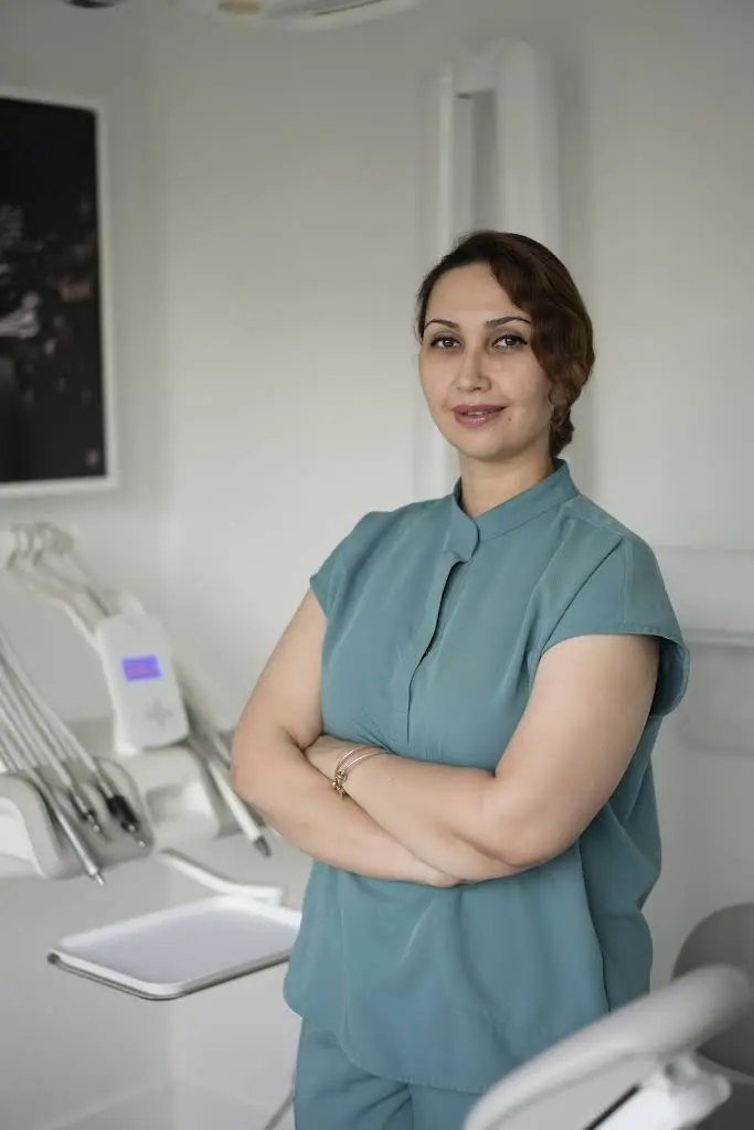 Westwood Gardens Dental Clinic