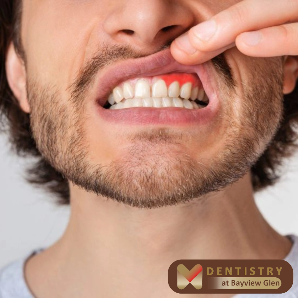 Dentistry At Bayview Glen