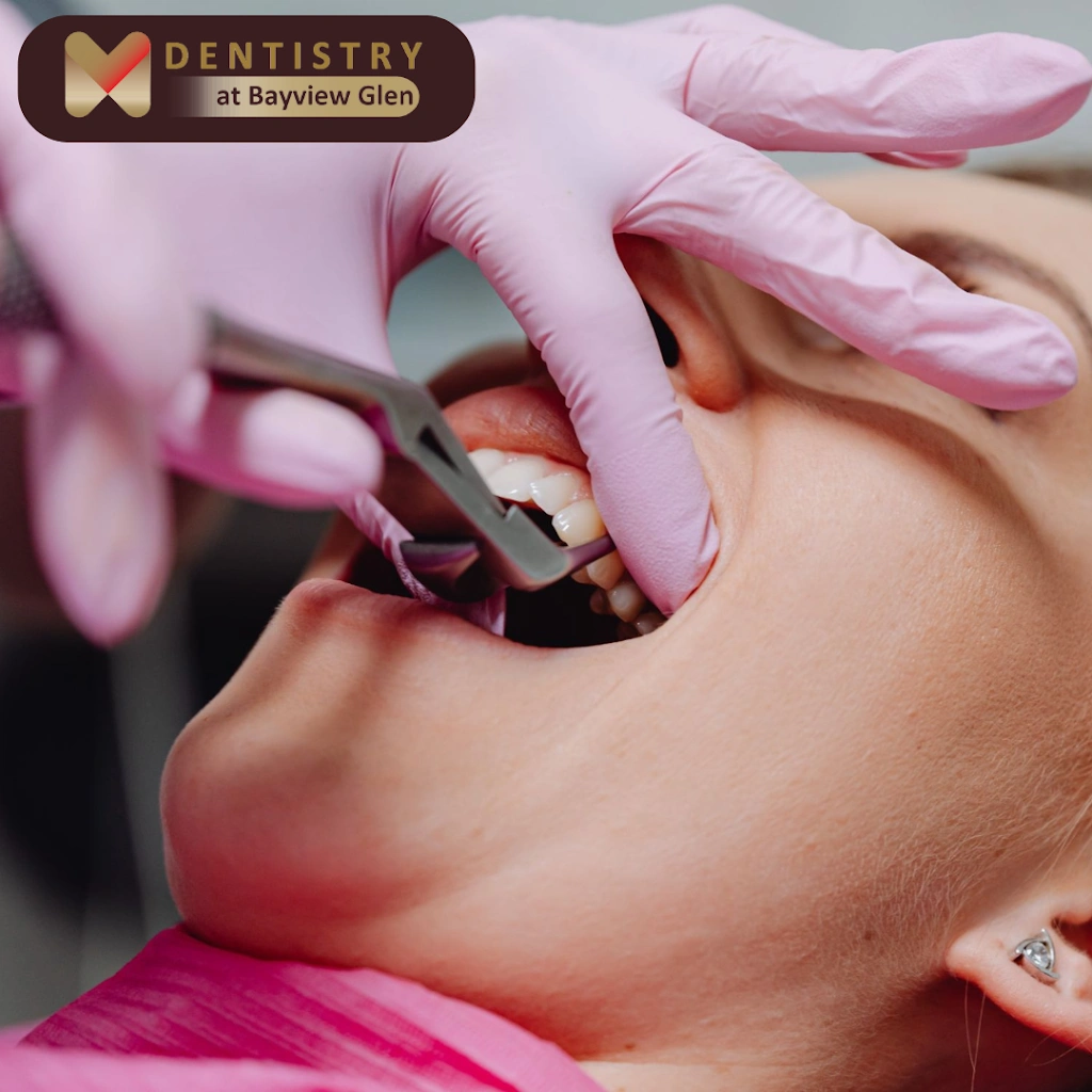 Dentistry At Bayview Glen