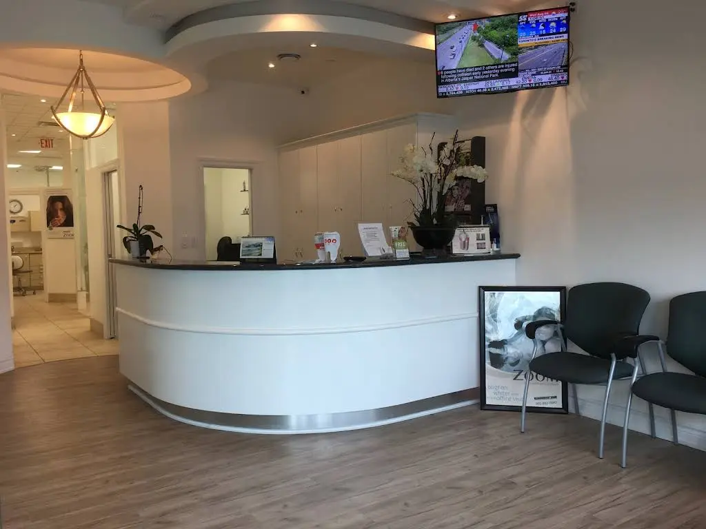 Dentistry At Bayview Glen