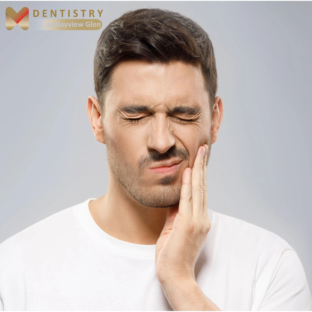 Dentistry At Bayview Glen