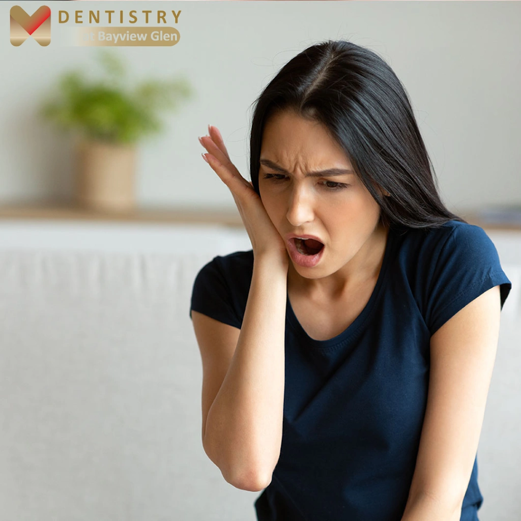 Dentistry At Bayview Glen