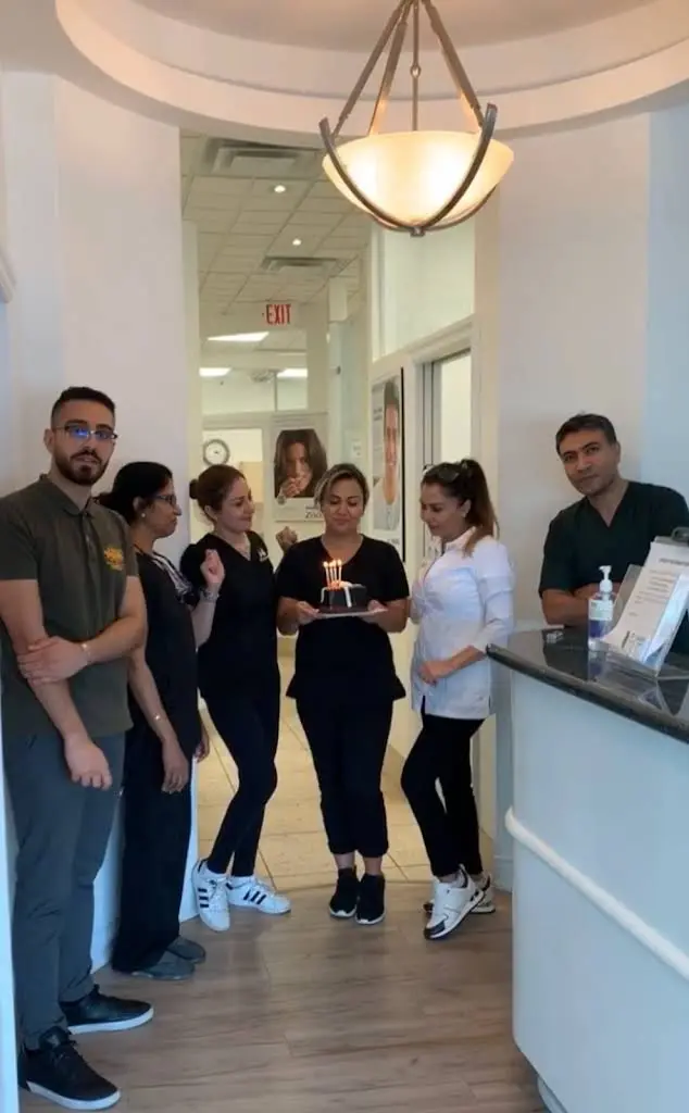 Dentistry At Bayview Glen