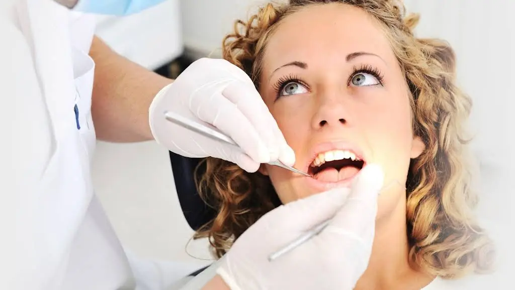 Westway Dental - Professional dental clinic exterior with modern facilities