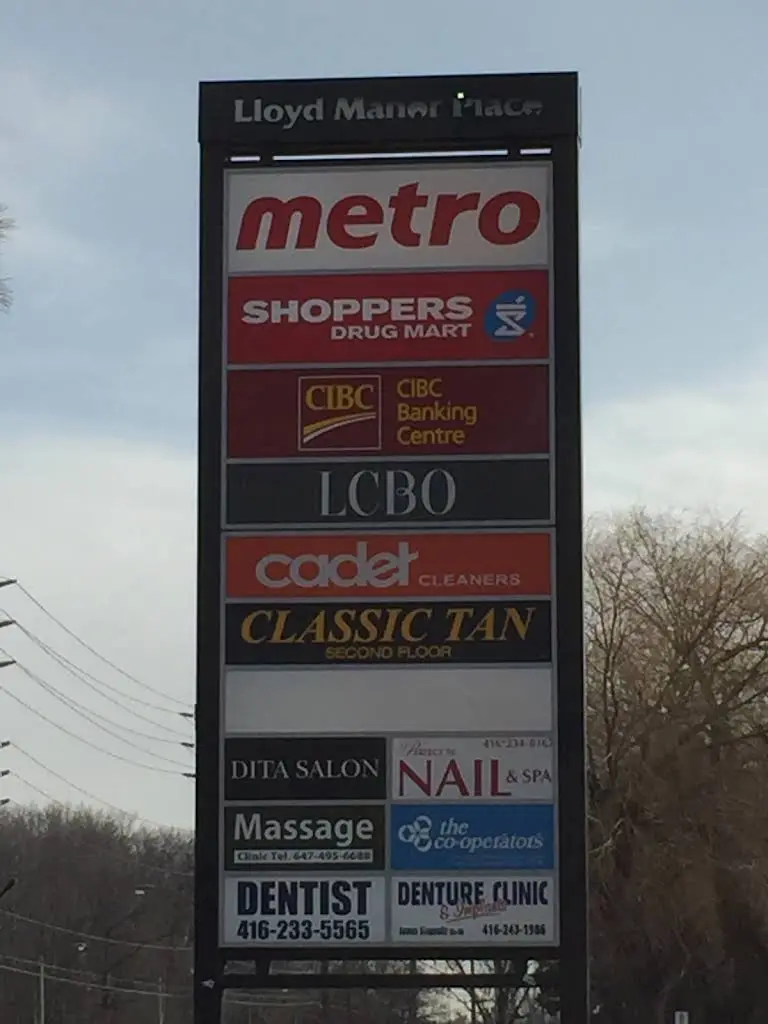 Lloyd Manor Dental