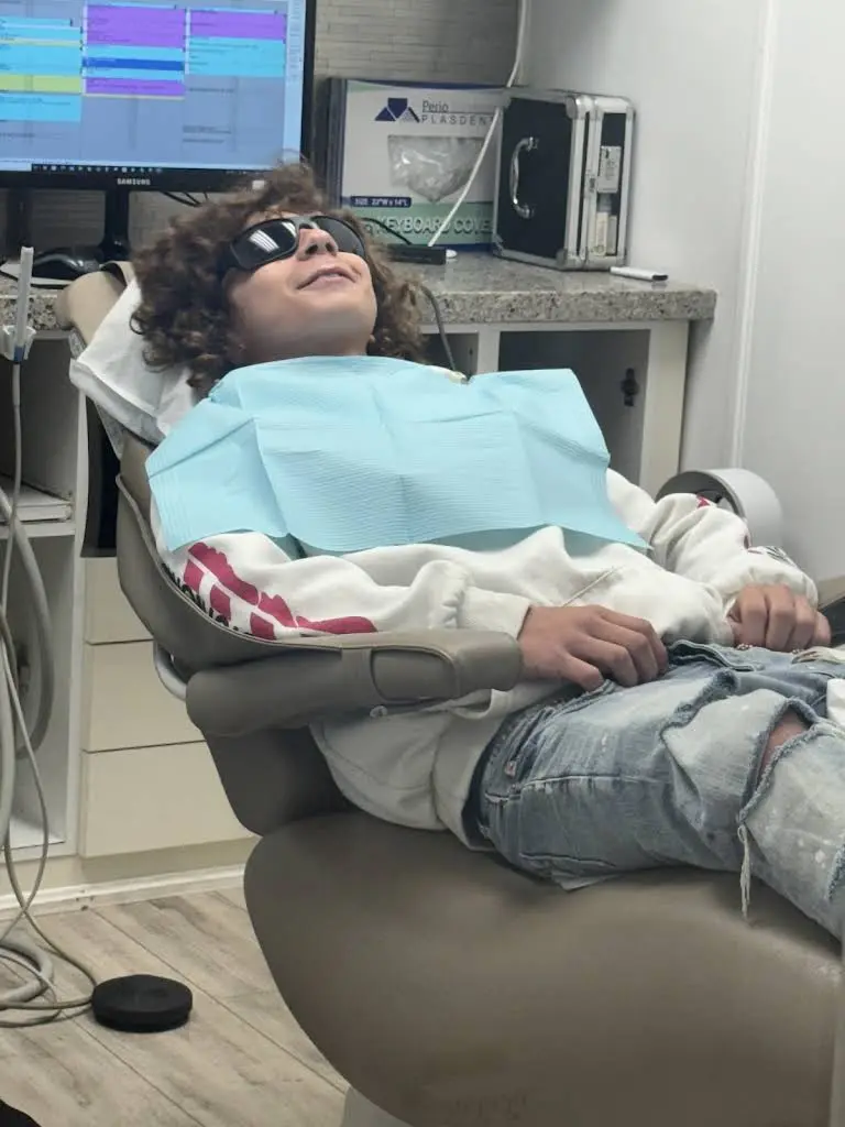 Lloyd Manor Dental