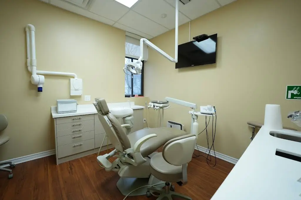 LaRose Dental Clinic