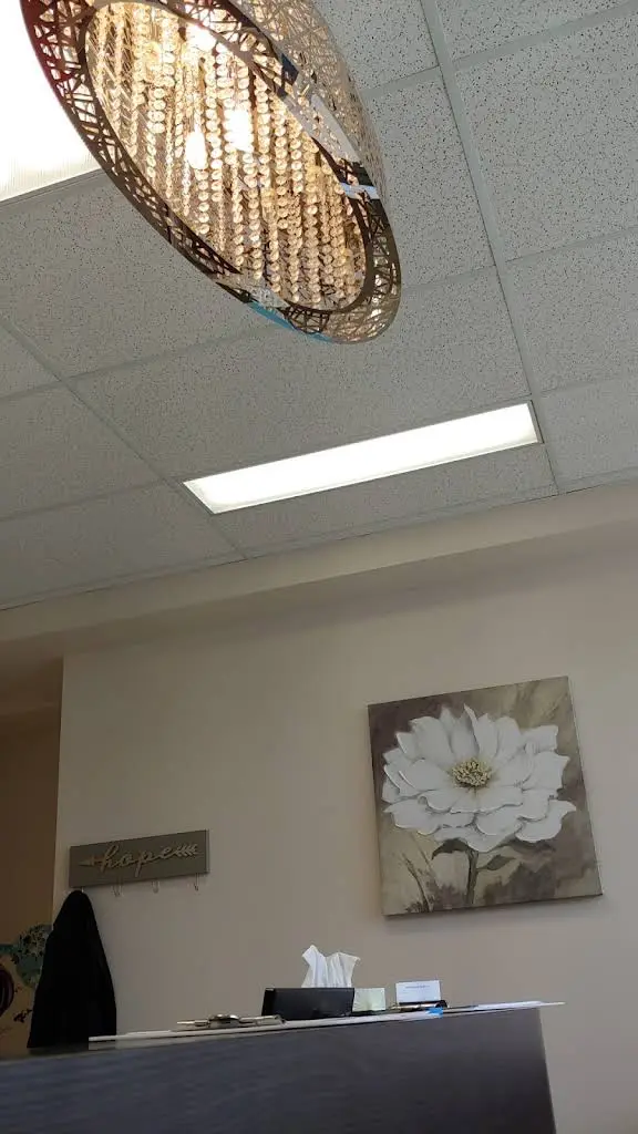 Church Weston Dental Office