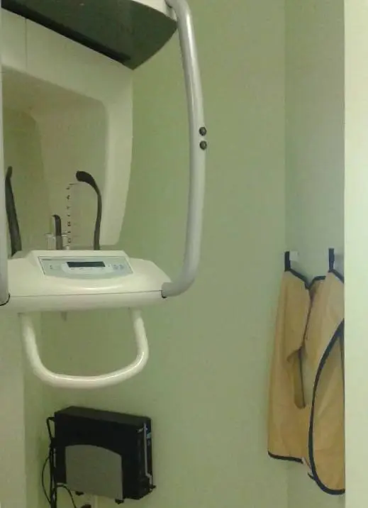 Church Weston Dental Office