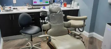 Dr. Monica Katyal Dentistry