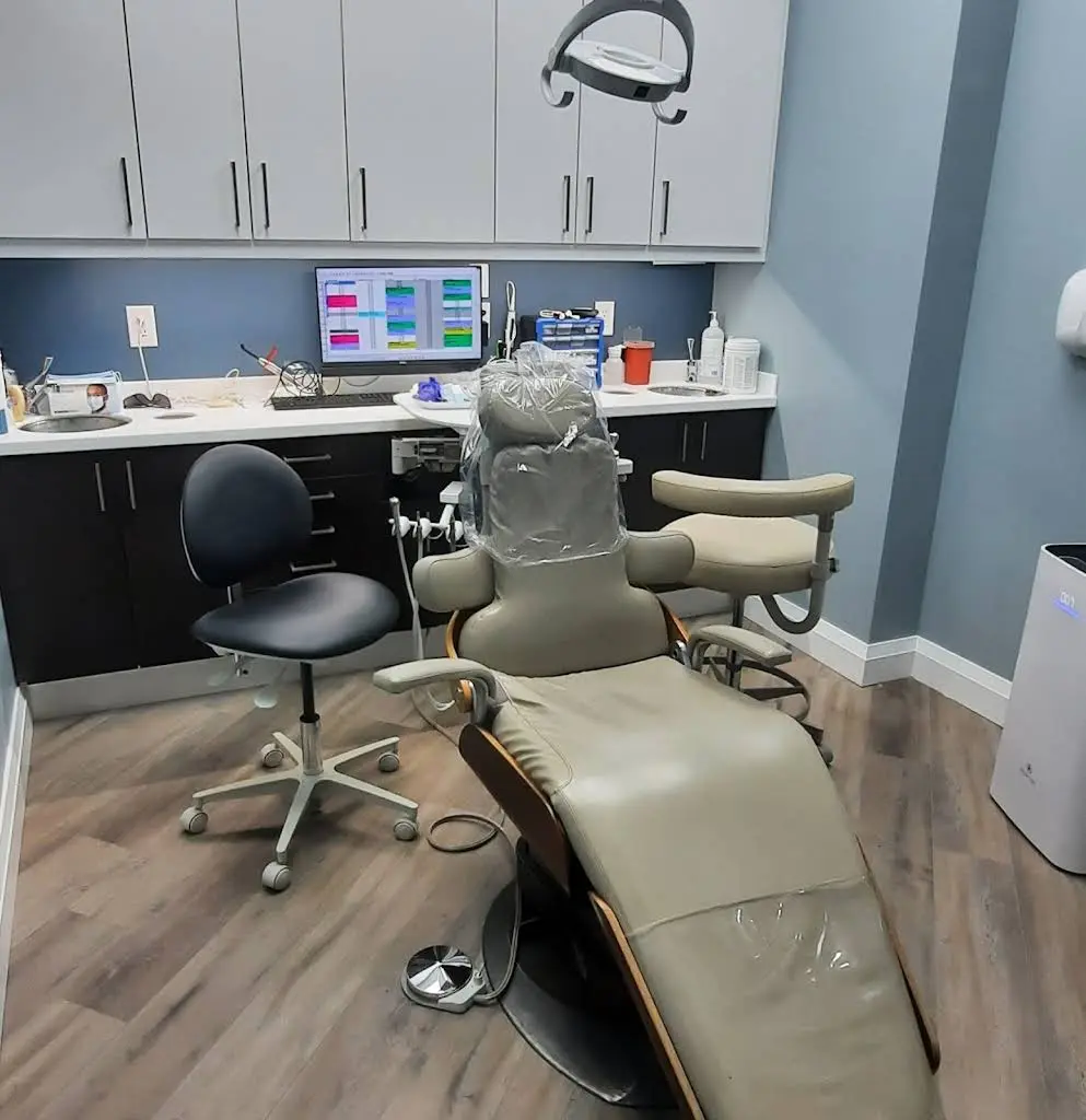 Dr. Monica Katyal Dentistry