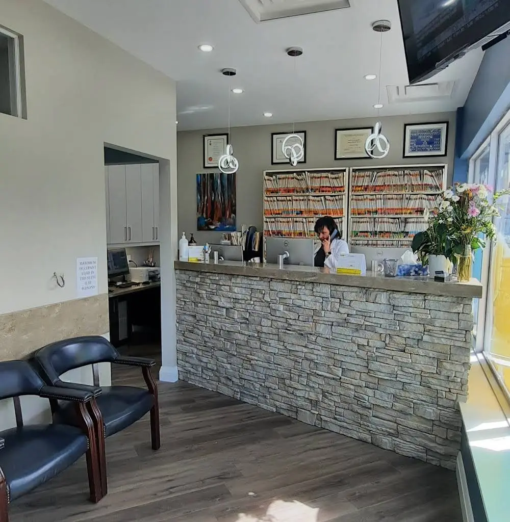 Dr. Monica Katyal Dentistry