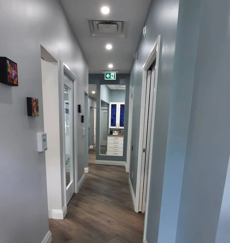 Dr. Monica Katyal Dentistry