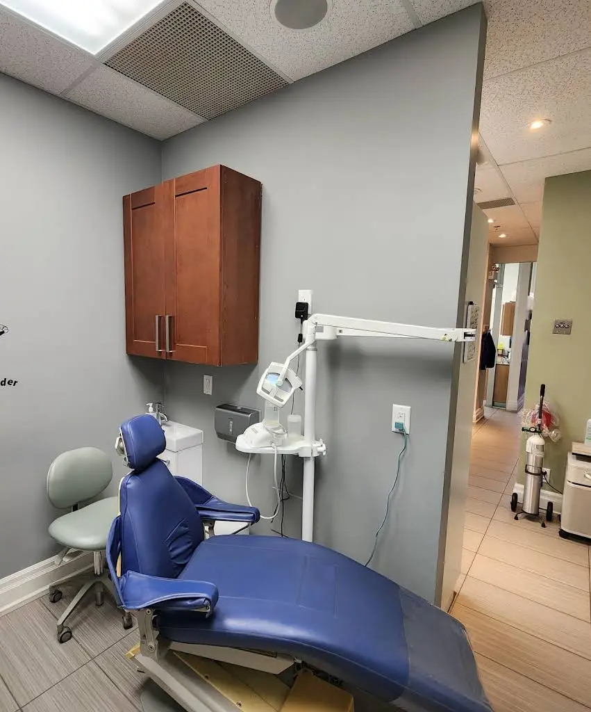 Jane Street Smile Centre