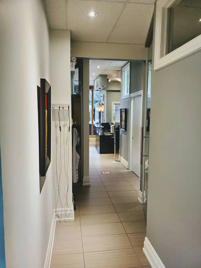 Jane Street Smile Centre