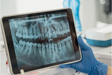 Dr. Monte Tator Dentistry Toronto - Professional dental clinic exterior with modern facilities