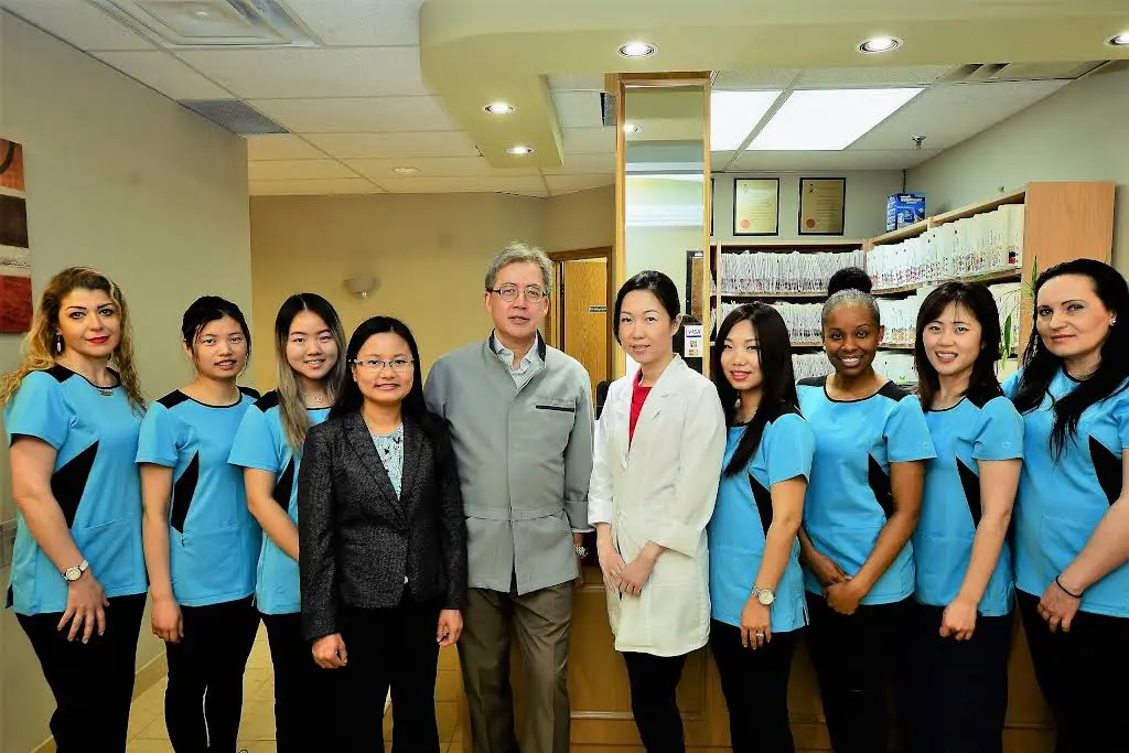 Wycliffe Dental - Dr. Michael Foo & Associates