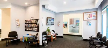 Dentistry on Green Lane