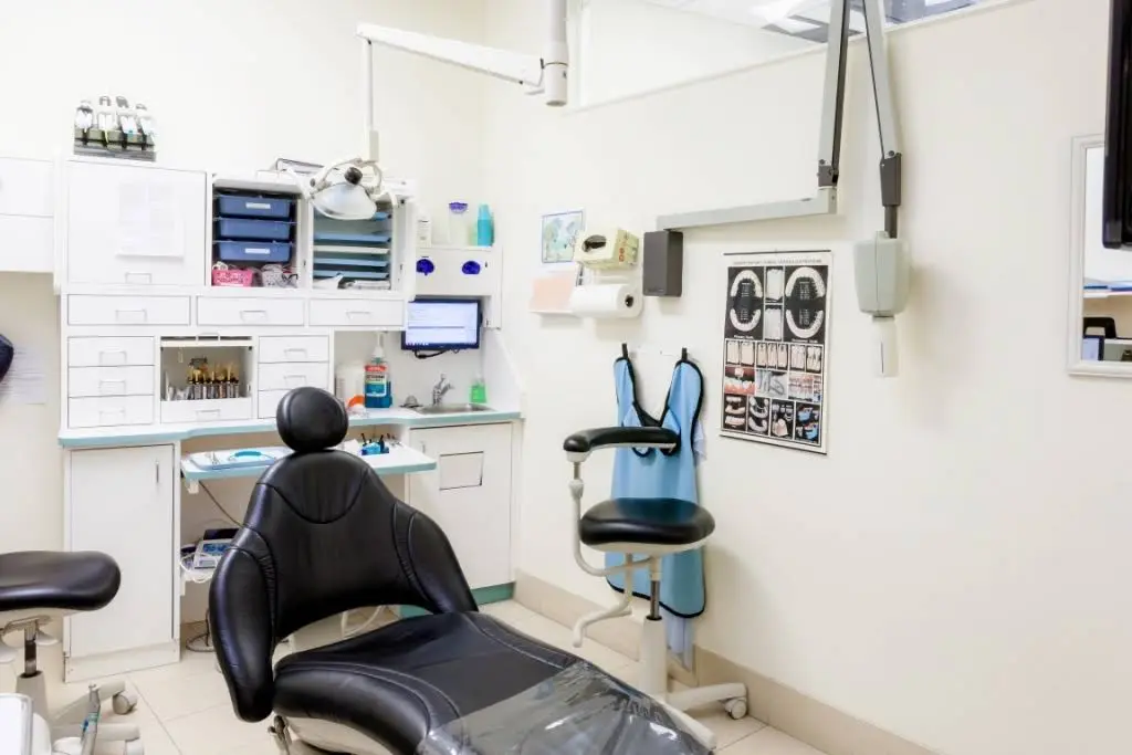 Dentistry on Green Lane