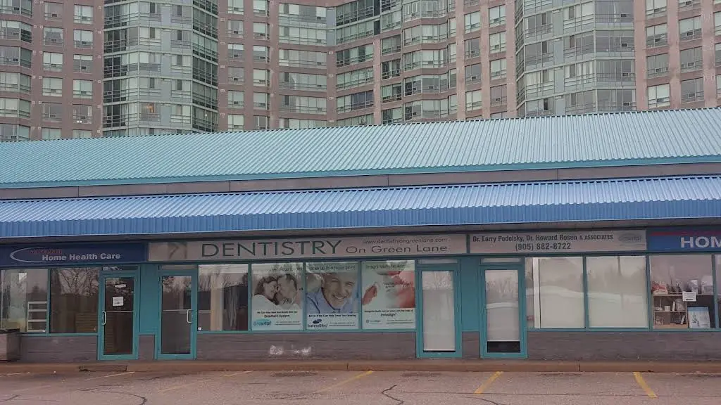 Dentistry on Green Lane