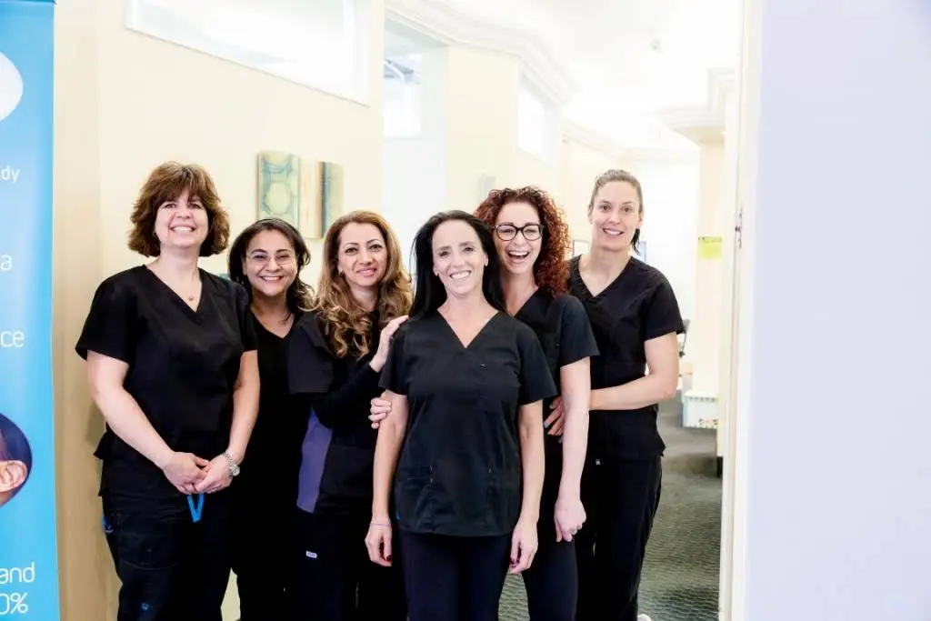 Dentistry on Green Lane