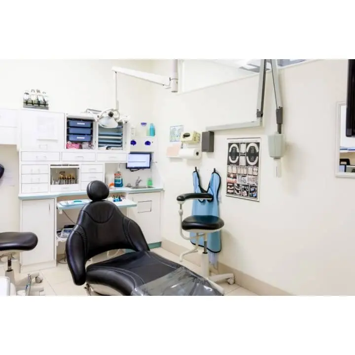 Dentistry on Green Lane