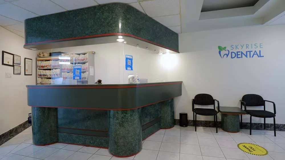 Skyrise Dental Clinic