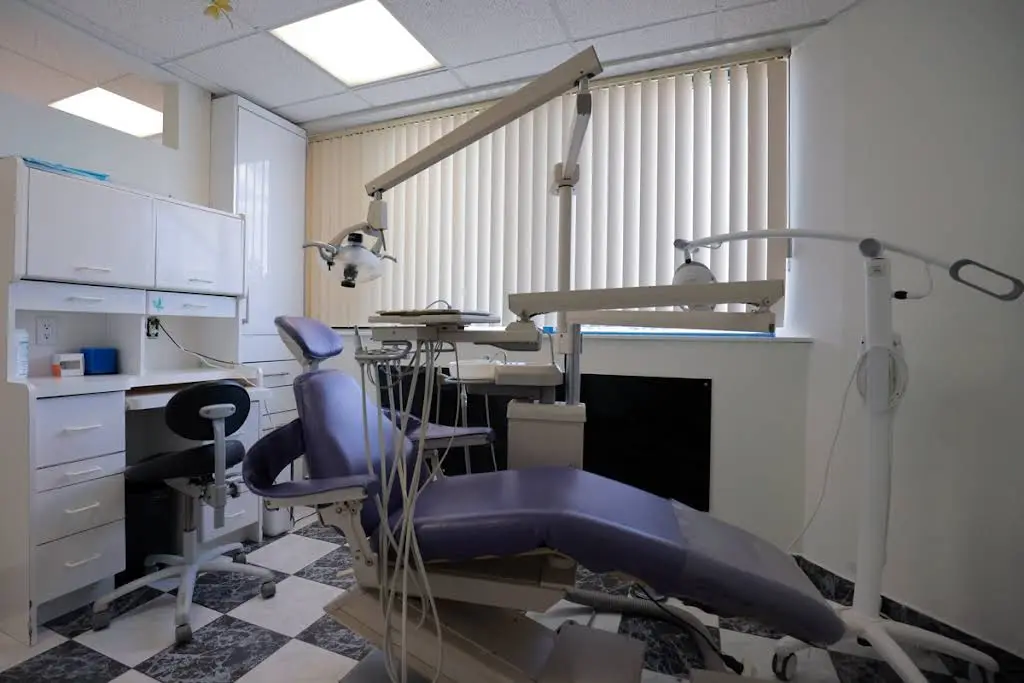 Skyrise Dental Clinic