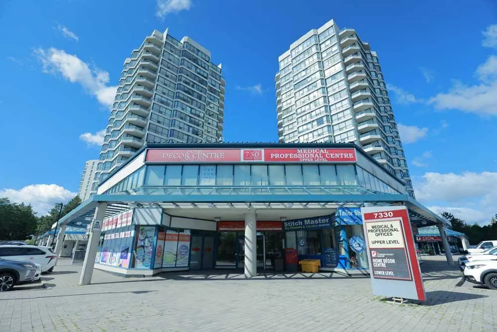 Skyrise Dental Clinic