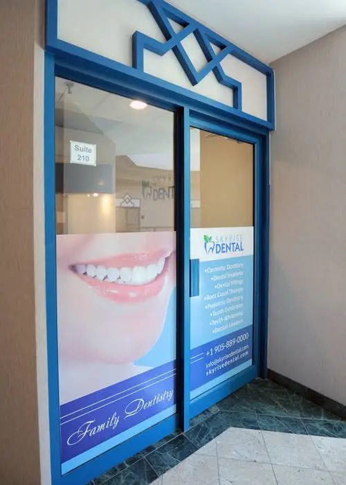 Skyrise Dental Clinic