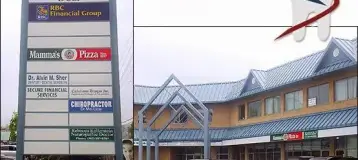 Centre Street Dental