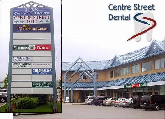 Centre Street Dental