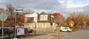 Abitibi Dental Centre