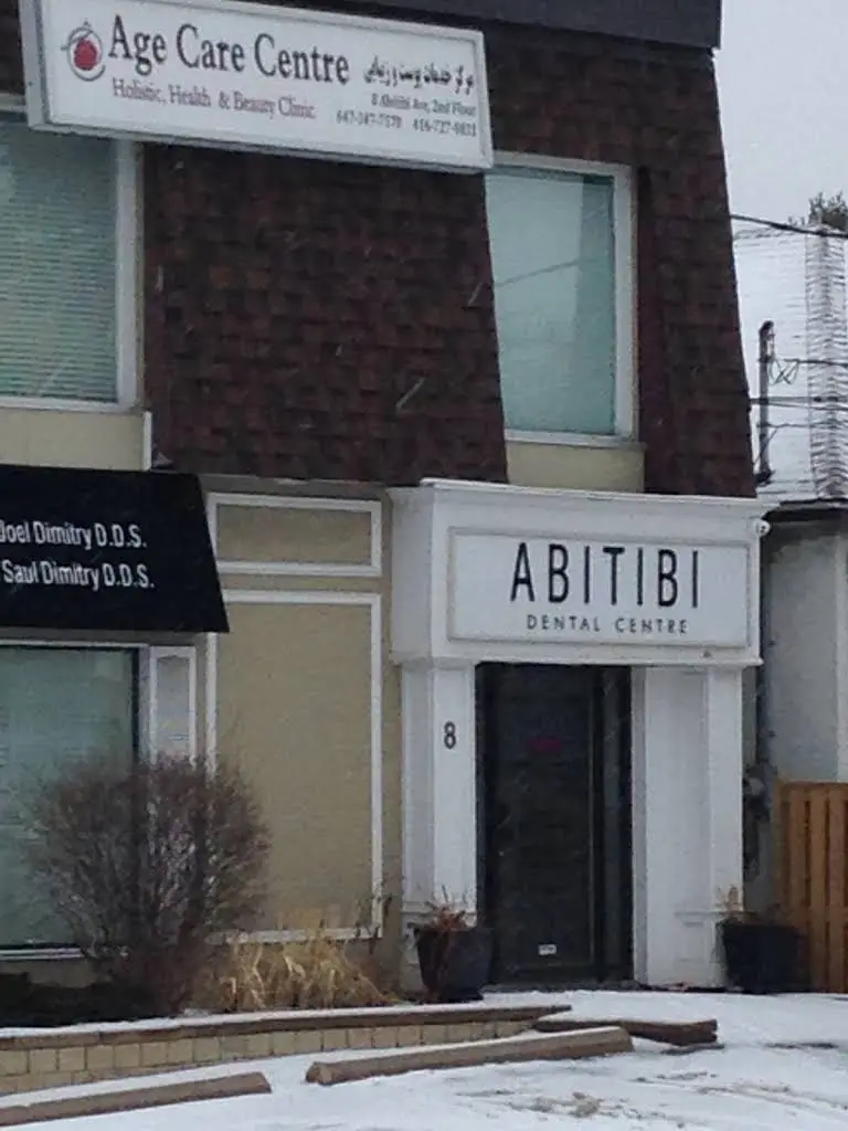 Abitibi Dental Centre