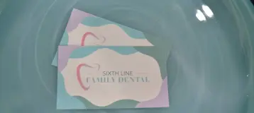 Sixth Line Family Dental
