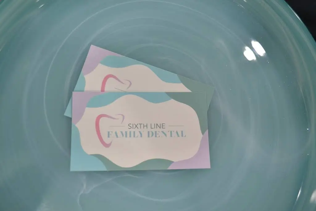 Sixth Line Family Dental