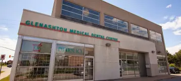 Glenashton Dental Centre