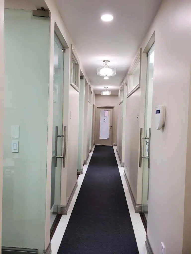 Glenashton Dental Centre