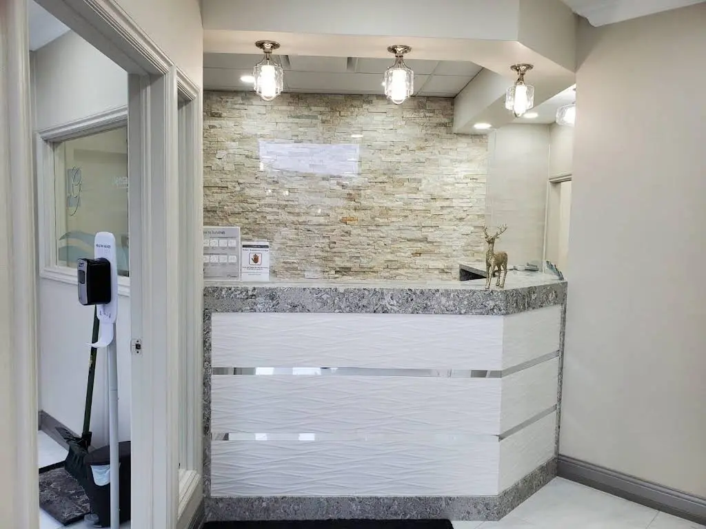 Glenashton Dental Centre